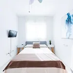 Appartement Piso Encantador Junto Al Mar, Relax, Tranquilidad *