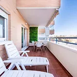 Appartement Piso Encantador Junto Al Mar, Relax, Tranquilidad Torre Del Mar