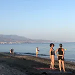 Piso Encantador Junto Al Mar, Relax, Tranquilidad Appartement *