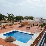 Appartement Piso Encantador Junto Al Mar, Relax, Tranquilidad *