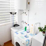 Piso Encantador Junto Al Mar, Relax, Tranquilidad Appartement