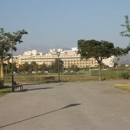 Piso Encantador Junto Al Mar, Relax, Tranquilidad *