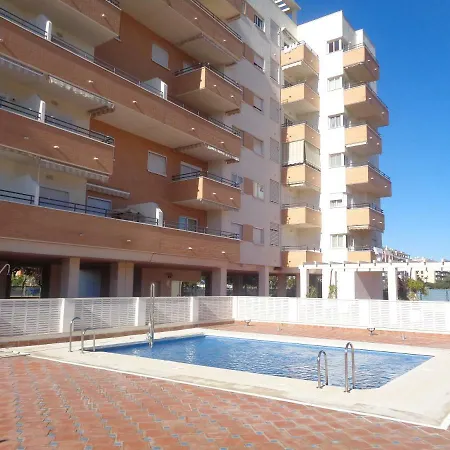 Piso Encantador Junto Al Mar, Relax, Tranquilidad Appartement Torre Del Mar