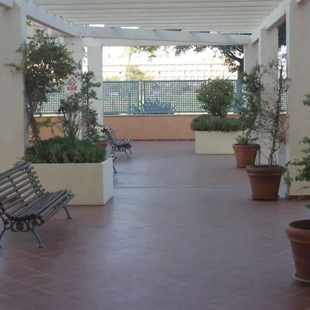 Piso Encantador Junto Al Mar, Relax, Tranquilidad Apartment *