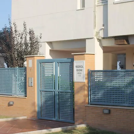 Piso Encantador Junto Al Mar, Relax, Tranquilidad * Torre Del Mar