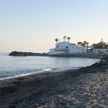 Appartement Piso Encantador Junto Al Mar, Relax, Tranquilidad
