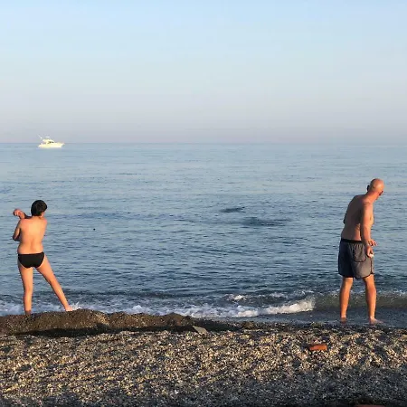 Piso Encantador Junto Al Mar, Relax, Tranquilidad Torre Del Mar