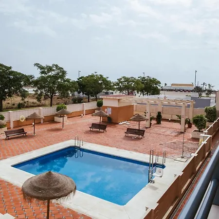 Apartment Piso Encantador Junto Al Mar, Relax, Tranquilidad *